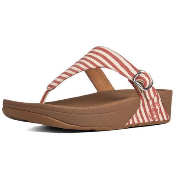 FitFlop ‘The Skinny’ Sandal - Picture 1 of 7